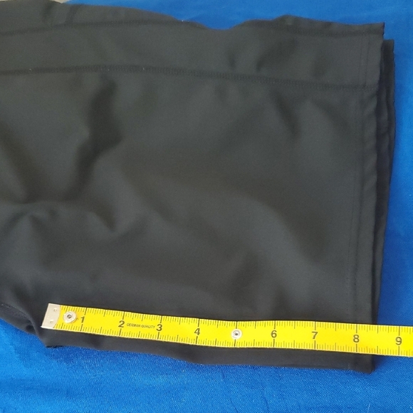 4/$20 Lit 26 Black Active Shorts - Picture 7 of 7